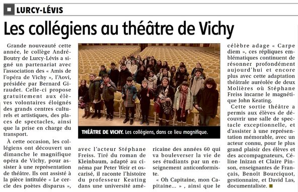 10- Sortie à l'opéra de Vichy, édition de Moulins le 25 janv.jpg