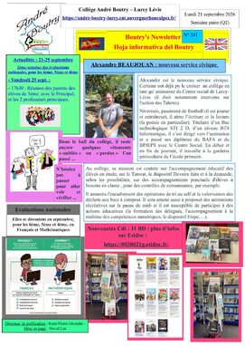 News letter 241  semaine 39_01.jpg