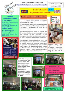 News letter 242  semaine 40_01.jpg