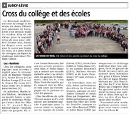 Galerie photo Articles de presse