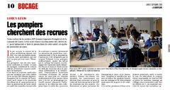 Galerie photo Articles de presse