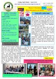 Galerie photo News Letter